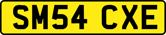 SM54CXE