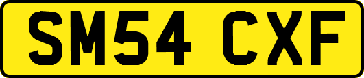 SM54CXF