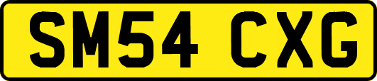 SM54CXG
