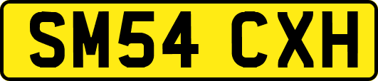 SM54CXH