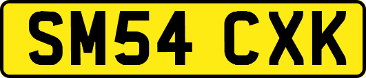 SM54CXK