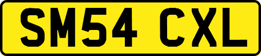 SM54CXL