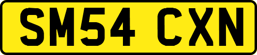 SM54CXN