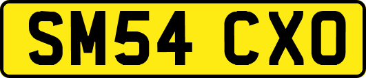 SM54CXO