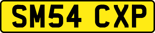 SM54CXP