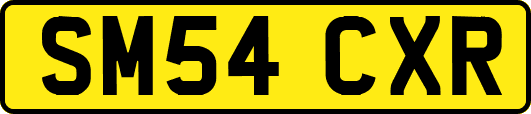 SM54CXR