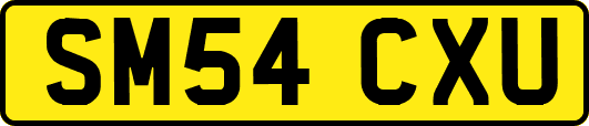 SM54CXU