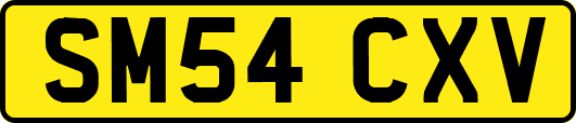 SM54CXV