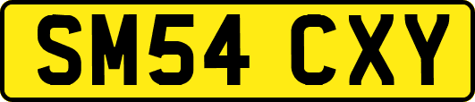 SM54CXY