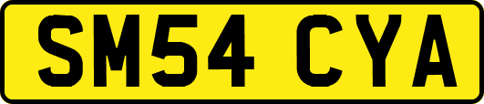 SM54CYA
