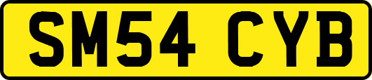 SM54CYB