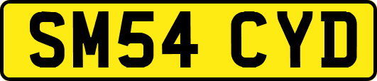 SM54CYD