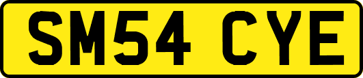 SM54CYE