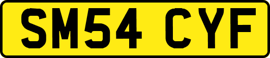 SM54CYF
