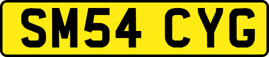 SM54CYG