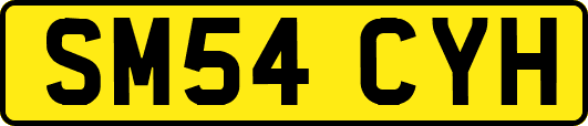 SM54CYH