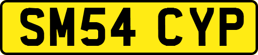 SM54CYP