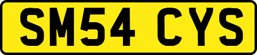 SM54CYS