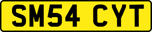 SM54CYT