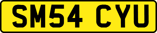 SM54CYU
