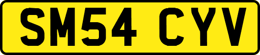 SM54CYV