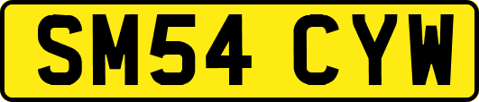 SM54CYW