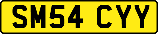 SM54CYY
