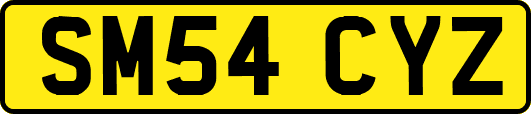 SM54CYZ