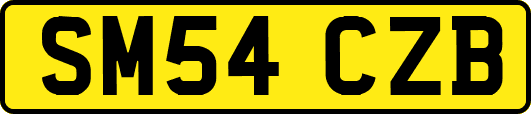 SM54CZB