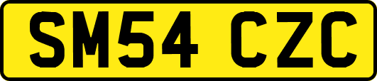 SM54CZC