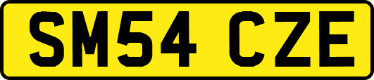 SM54CZE