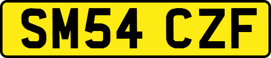 SM54CZF