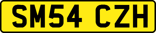 SM54CZH