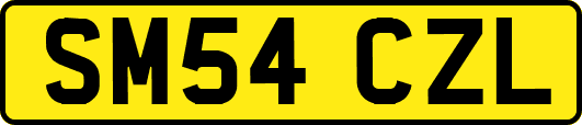 SM54CZL