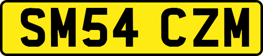 SM54CZM