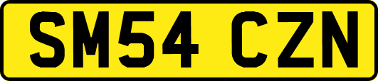 SM54CZN
