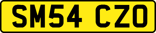 SM54CZO