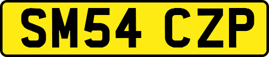 SM54CZP