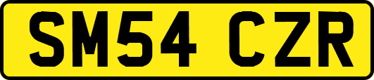 SM54CZR