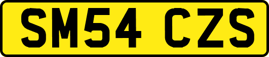 SM54CZS