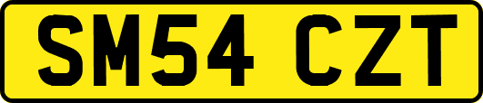 SM54CZT