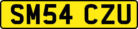 SM54CZU
