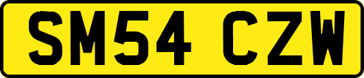 SM54CZW