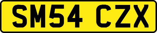SM54CZX