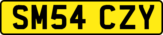 SM54CZY