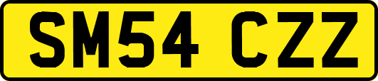 SM54CZZ