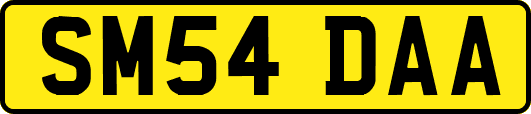 SM54DAA