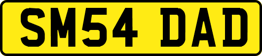 SM54DAD