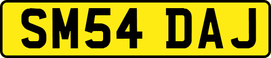 SM54DAJ
