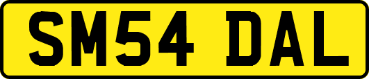 SM54DAL